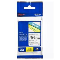 ราคา เทป Brother TZe-261 สีดําบนพื้นขาว (36มม.) (46051907363)