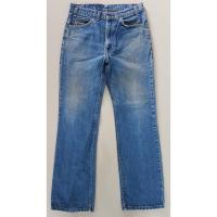 ราคา กางเกงยีนส์ป้ายส้ม Levi's 517-0217 U.S.A W31 (I1263 (4551279746)