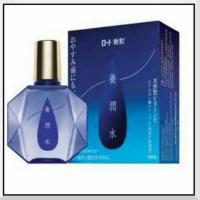 ราคา Rohto eye moisturizer ทรีตเมนต์ข้ามคืน eyes drop 13 ml (29532531354)