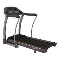 ราคา ลู่วิ่งไฟฟ้า Horizon Elite T3000 (785553629)