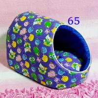 ราคา Backandjoy ที่นอนหมา ที่นอนแมว บ้านโดม Size S สำหรับพันธุ์เล็ก ชิวาว่า ลูกหมา ลูกแมว กระต่าย กระรอก แพรี่ด๊อกซ์ (14295788685)