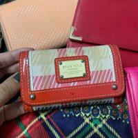 ราคา กระเป๋ากุญแจ Key wallet Bean pole (6123810050)