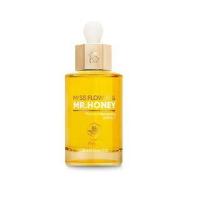 ราคา Banila Co. Miss Flower & Mr.Honey Propolis Rejuvenating Ampoule 50ml. (6620730799)