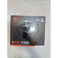 ราคา PSU COUGAR STC 750 - 750W 80 PLUS มือ1 (21087532607)