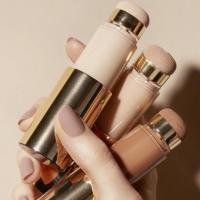 ราคา ฟรี EMS ใหม่ แท้ ESTEE LAUDER DOUBLE WEAR NUDE CUSHION STICK 14 ML.คุชชั่นแท่ง! (104233771)