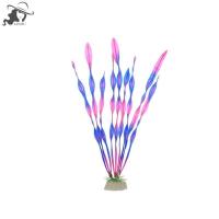 ราคา LISHU สาหร่ายคลอปสำหรับตู้ปลา พร้อมถังเล็ก เสริมความสวยงามให้ระบบตู้ปลาน้ำเค็ม (48551107666)