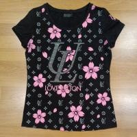 ราคา เสื้อยืดงานป้ายTapshop size sm มือ 1 (6155417322)