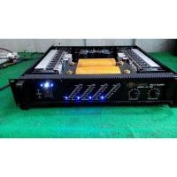 ราคา เพาเวอร์แอมป์รุ่น TR 2400 วัตต์ (21825710393)