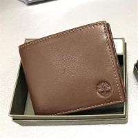 ราคา กระเป๋าสตางค์ผู้ชาย TIMBERLAND ของแท้จาก USA (7516157719)