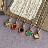 ราคา สร้อยคอ BVLGARi BVLGARI BVLGARI NECKLACE (48502944614)