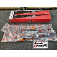 ราคา KYB ลูกหมากแร็ค ไม้ตีกลอง TOYOTA โตโยต้า Altis อัลตีส ปี 2008-2019 KRE1009 1 คู่ (2 ตัว) (10119836760)