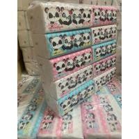 ราคา พร้อมส่ง กระดาษทิชชู่เช็ดหน้า ทิชชู่ลายการ์ตูนน่ารัก ทิชชู่ (20674456312)