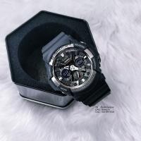 ราคา นาฬิกา Casio G-Shock Standard Analog-Digital รุ่น GA-200-1A