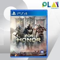 ราคา [PS4] [มือ1] For Honor [PlayStation4] [เกมps4] [แผ่นเกมPs4] (27258189406)