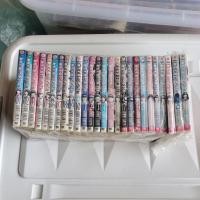 ราคา มือ 1+2 บ้าน® CODE BREAKER เล่ม 1-26 ครบจบ (28389070942)