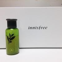 ราคา Used Innisfree The green tea seed serum 30ml (249395542)