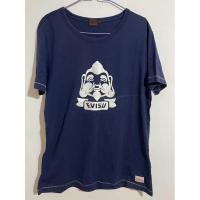 ราคา เสื้อยืดEvisuอก40ยาว27.5 (25874194461)