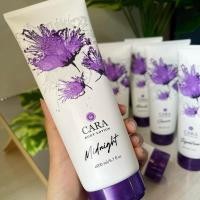 ราคา 05-กลิ่นมิดไนท์ โลชั่นน้ำหอมคาร่า 200ml. CARA (23137656502)