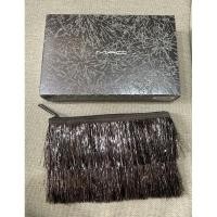 ราคา ✨กระเป๋าใส่เครื่องสำอาง กระเป๋าใส่ของใช้ Mac แบรนด์แท้% (4077645038)