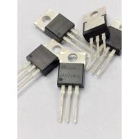 ราคา (แพ็ค1ชิ้น) RFP70N06 TO-220 70N06 70A 60V 0.014ohm เพาเวอร์มอสเฟท 70N06 ของแท้ใหม่100% Power Mosfet N-Channel RFG70N06 (21791255220)