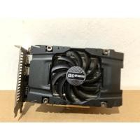 ราคา GTX1060 3GB INNO3D COMPACT (N1060-6DDN-L5GM) (7440453205)