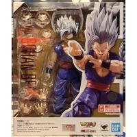 ราคา S.H.Figuarts GOHAN BEAST (21182832466)