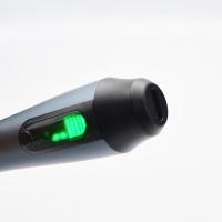 ราคา Moisturizing Micro-เข็มเครื่องมือนําเข้ามือถือMicro-เข็มMoisturizingเครื่องมือความงามไร้สายQ8จอแสดงผลดิจิตอลชาร์จขายส่งไฟฟ้าIUOE (53102885040)