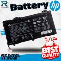 ราคา Battery HP Pavilion 14-AL001NG AL003NG AL004NG แบตเตอรี่ HP 14-AL001NG AL003NG AL004NG SE03 SE03XL (23837915409)