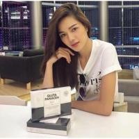 ราคา GLUTA PANACEA ตัวเดียวครบ สำหรับคนผิวคล้ำมาก ยากจะฟื้นฟูอาหารเสริม (2214281)