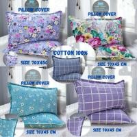 ราคา ILLOW CASE PREMIUM COTTON SARUNG BANTAL CADAR SARUNG BANTAL TIDUR BEDSHEET PILLOW CASE PILLOWCOVER PILLOWCASE (42852055899)