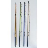 ราคา คันเบ็ดปลาหมึกและกุ้ง Lanshi Premium 1m5/ 1m8/ 2m1 (คันเบ็ด) (24579647921)