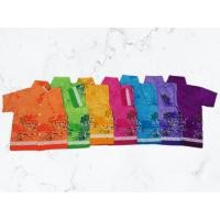 ราคา เสื้อวัฒนธรรม ลายเด็กไทย บ้านทรงไทย การละเล่นเด็กไทย (29262445300)