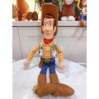 ราคา Toy Story Woody นายอำเภอวู้ดดี้ งานอเมริกา ขนาด 17” (19421906525)