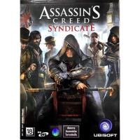 ราคา [ เกมส์คอม PC โน๊ตบุ๊ค ดาวโหลด] Assassin's Creed Syndicate (18886448978)