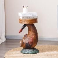 ราคา สตูลปลาคาร์พ เก้าอี้บิด เก้าอี้ไม้ต้นสัก เก้าอี้เปลี่ยนรองเท้า เก้าอี้วางกระถางต้นไม้ เก้าอี้รากไม้ ม้านั่งแกะสลักปลาคาร (40022466605)