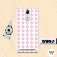 ราคา เคส Nubia N1 Lite เคสนูเบีย N1 Lite เคสซิลิโคนพิมพ์ลาย Graphic (312647905)