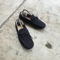ราคา รองเท้า SECOND BLCK TODS LOAFERS ดั้งเดิม (44250315448)