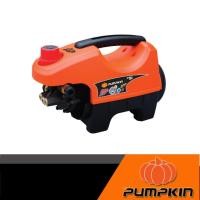 ราคา Pumpkin พัมคิน เครื่องฉีดน้ำแรงดันสูง NewYork Plus 105 บาร์ รุ่นปรับแรงดัน (13112845783)