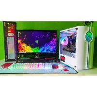 ราคา ✅GTX1050TI 4G/จอ23นิ้ว (19044669590)