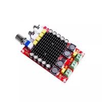 ราคา แอมป์จิ๋วกำลังขับ 200 วัตต์สินค้าในประเทศ (6709088504)