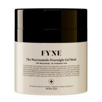 ราคา FYNE The Niacinamide Overnight Gel Mask (25662539872)