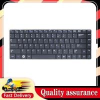 ราคา แป้นพิมพ์แล็ปท็อปใหม่สําหรับ SamSung RV408 RV410 RV439 R420 P428 P430 R425 R430 R439 R440 R428 R429 R462 R463 R470 R480 สีดํา (52502631441)