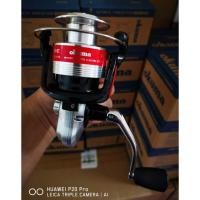 ราคา รอกokumaNXP40เบอร์4000ทนทานลงได้ทั้งน้ำจืดน้ำเค็ม (5306103157)