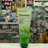 ราคา Himalaya Pyrifying Neem Face Wash 100 ml (6638401128)