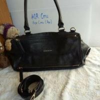 ราคา Givenchy medium pandora leather bag งานหนังแท้ (7813845866)