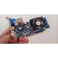 ราคา กาดจอGT210​ 512Mb​ ddr2 (21264451911)