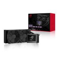 ราคา ASUS ROG RYUJIN III 240 CPU LIQUID COOLER ASUS ROG RYUJIN III 240 (55700758630)
