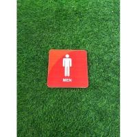 ราคา ป้ายฟิวเจอร์บอร์ด MEN (27150050044)