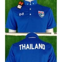 ราคา เสื้อโปโลทีมชาติไทย2018 (1436249175)