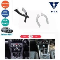 ราคา สําหรับ ฝาครอบแผงคอนโซล สําหรับ Subaru XV GT (28237230527)